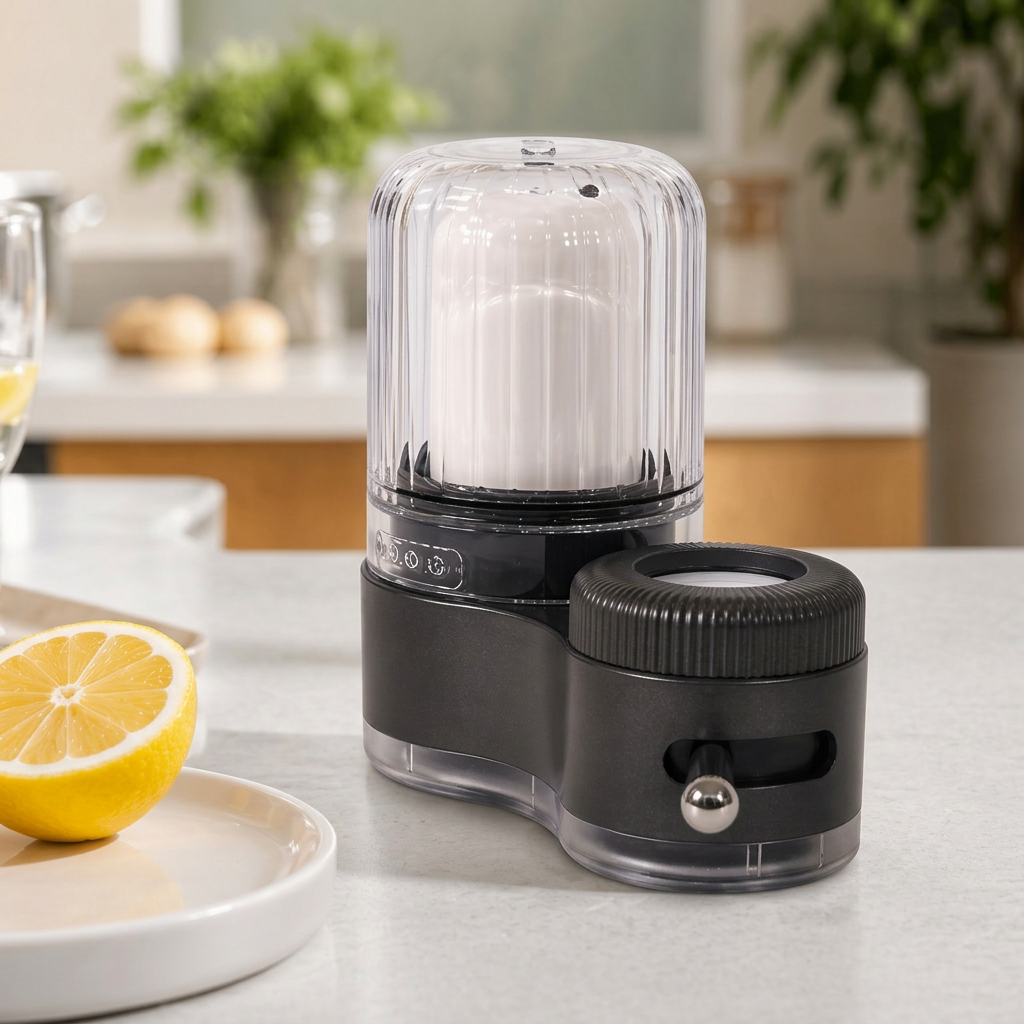 Kitchen faucet, water purifier, faucet-type water purifier